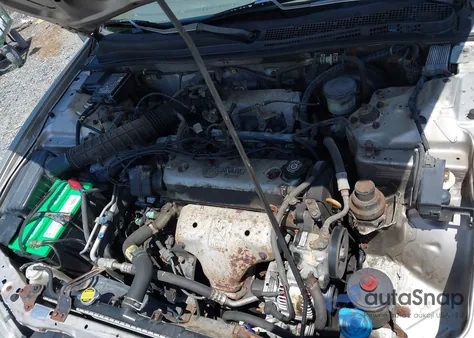 1996 Honda Accord Value z USA, uszkodzony, nr VIN 1HGCD5698TA232964